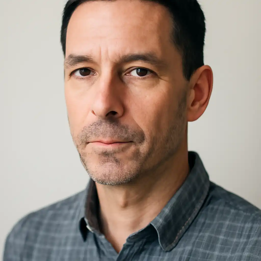James O'Sullivan